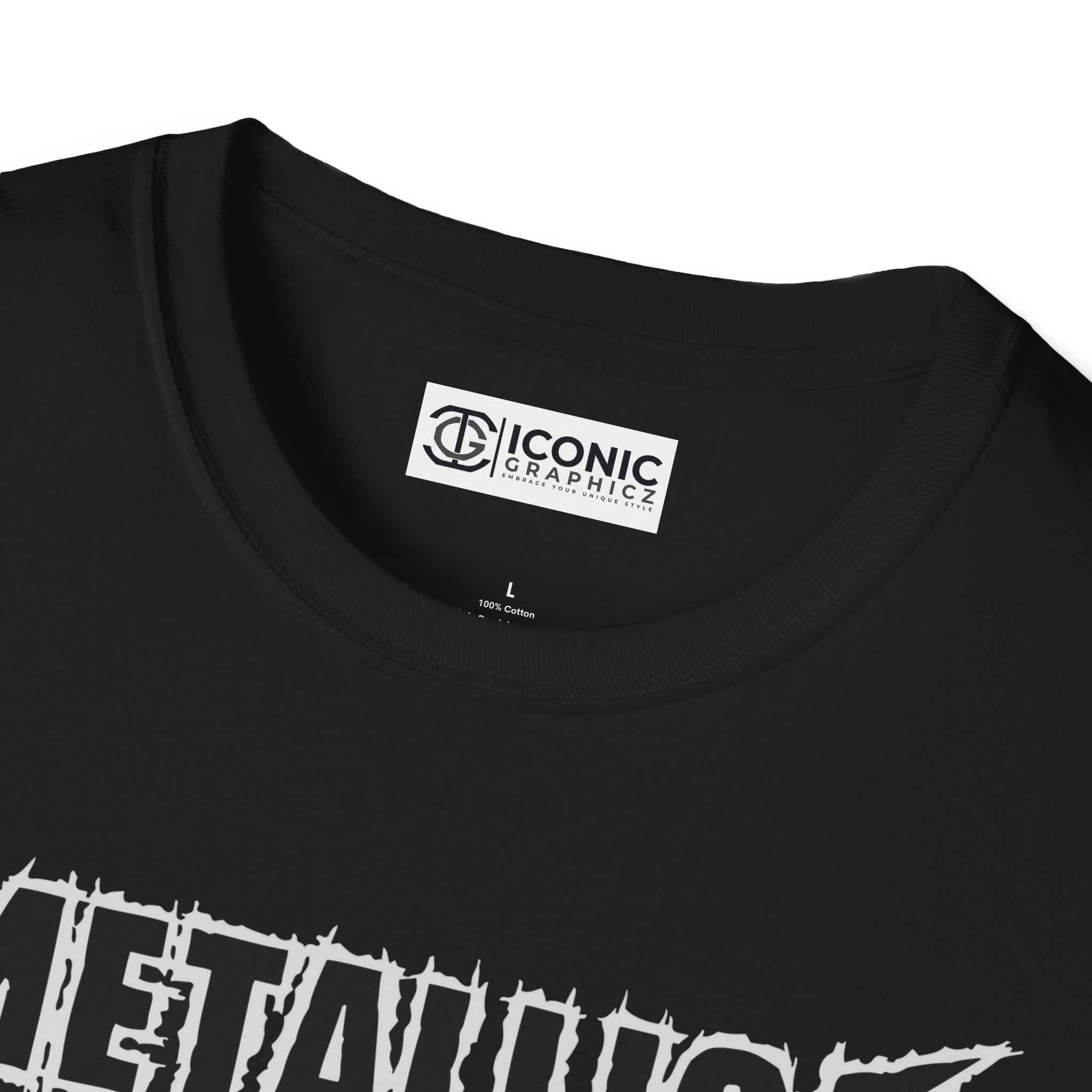 Metallica T-Shirt