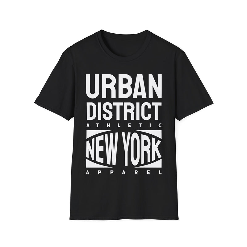 Urban Graphicz Unisex Softstyle T-Shirt - IGZ Clothing 