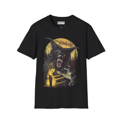 The Howling Unisex Softstyle T-Shirt