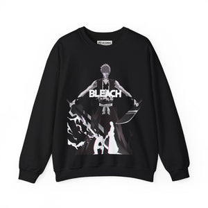 Ichigo Unisex Heavy Blend™ Crewneck Sweatshirt Printify