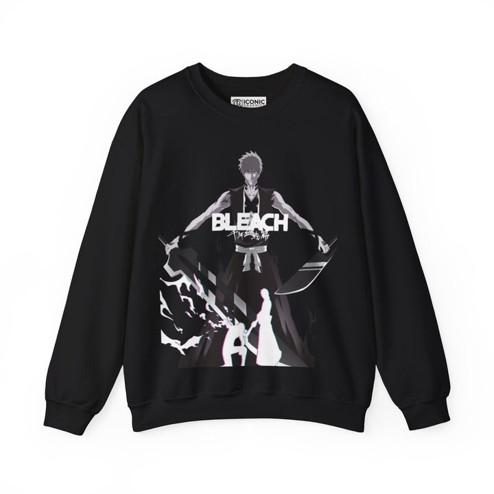 Ichigo Unisex Heavy Blend™ Crewneck Sweatshirt Printify