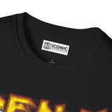 Denji Chainsaw Man T-Shirt - 