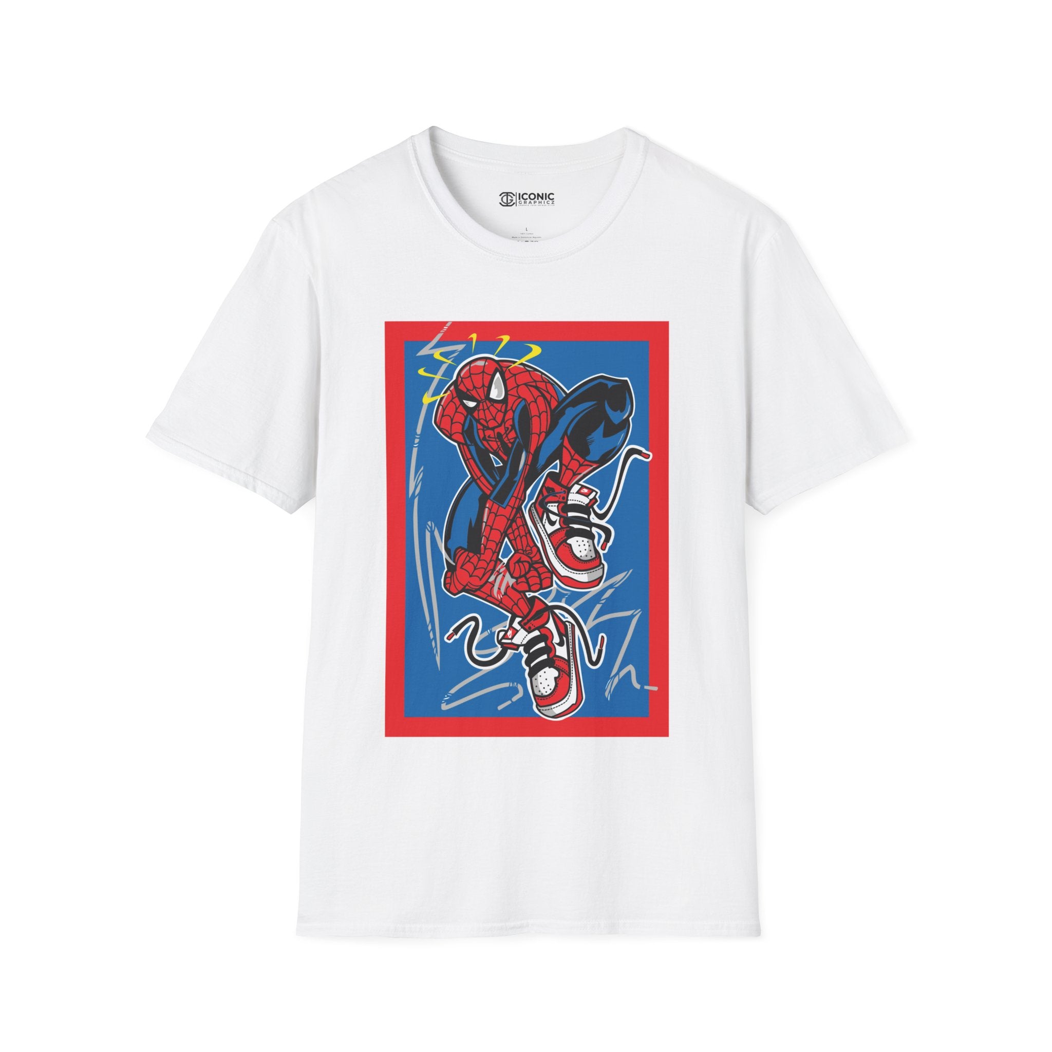 Spider-Man T-Shirt