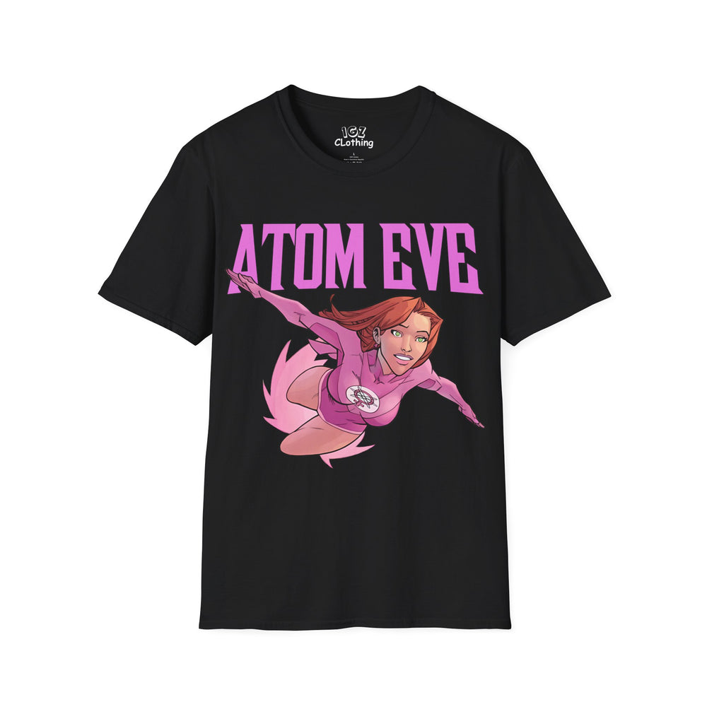 Atom Eve Invincible T-Shirt