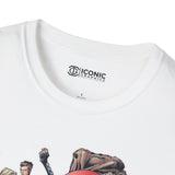 X-Men & Avengers T-Shirt - 