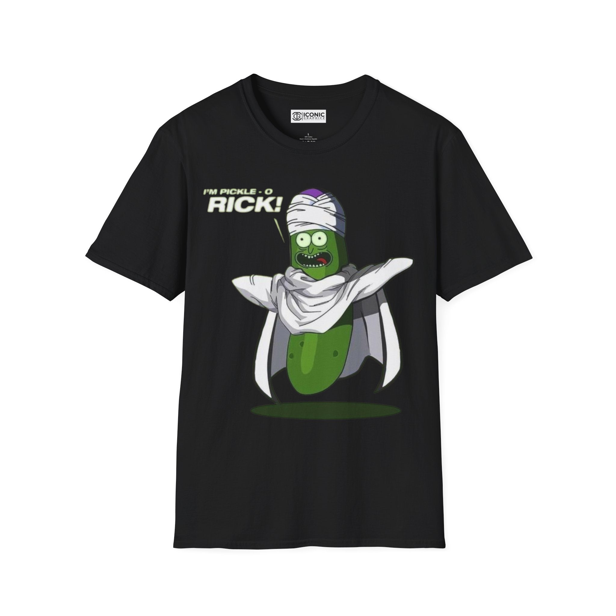 Rick and Morty T-Shirt