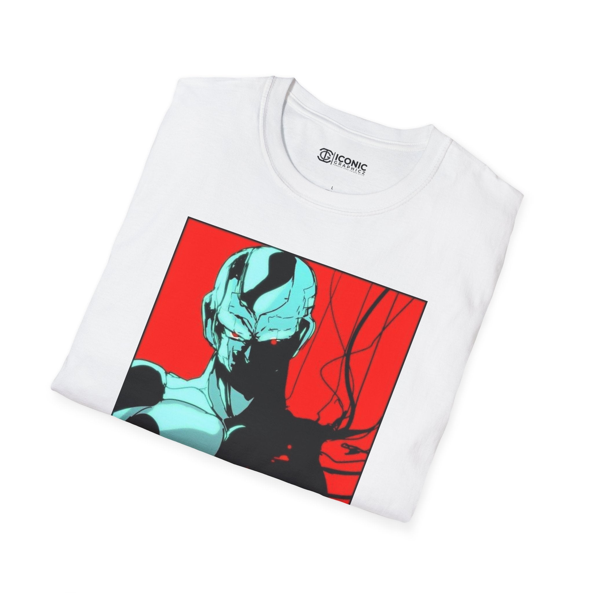 Cooler Unisex Softstyle T-Shirt - IGZ Clothing 