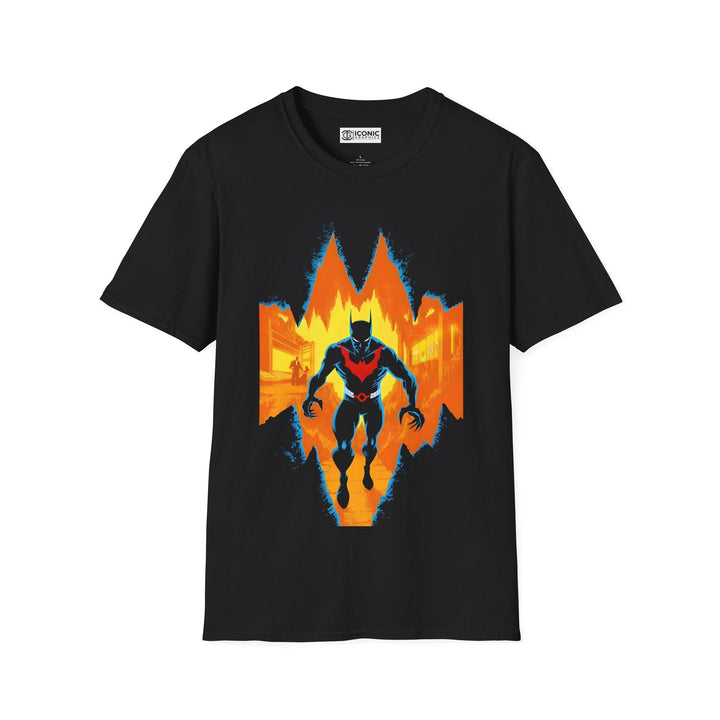 Batman Beyond Shirt Printify