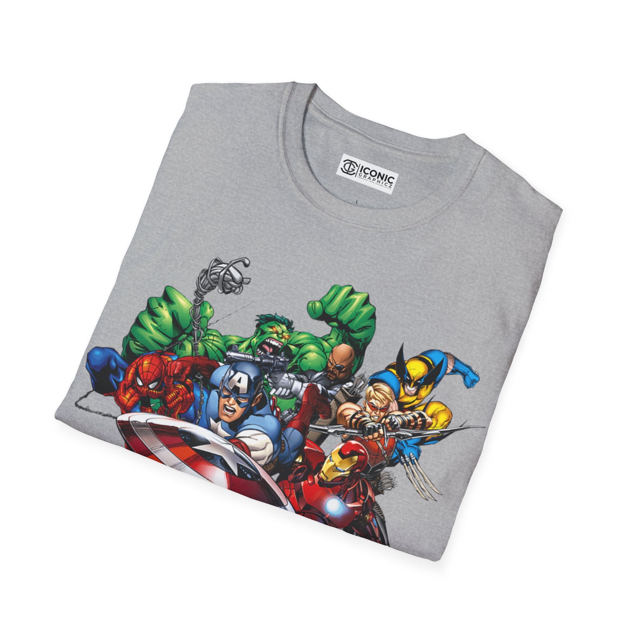 Avengers T-Shirt