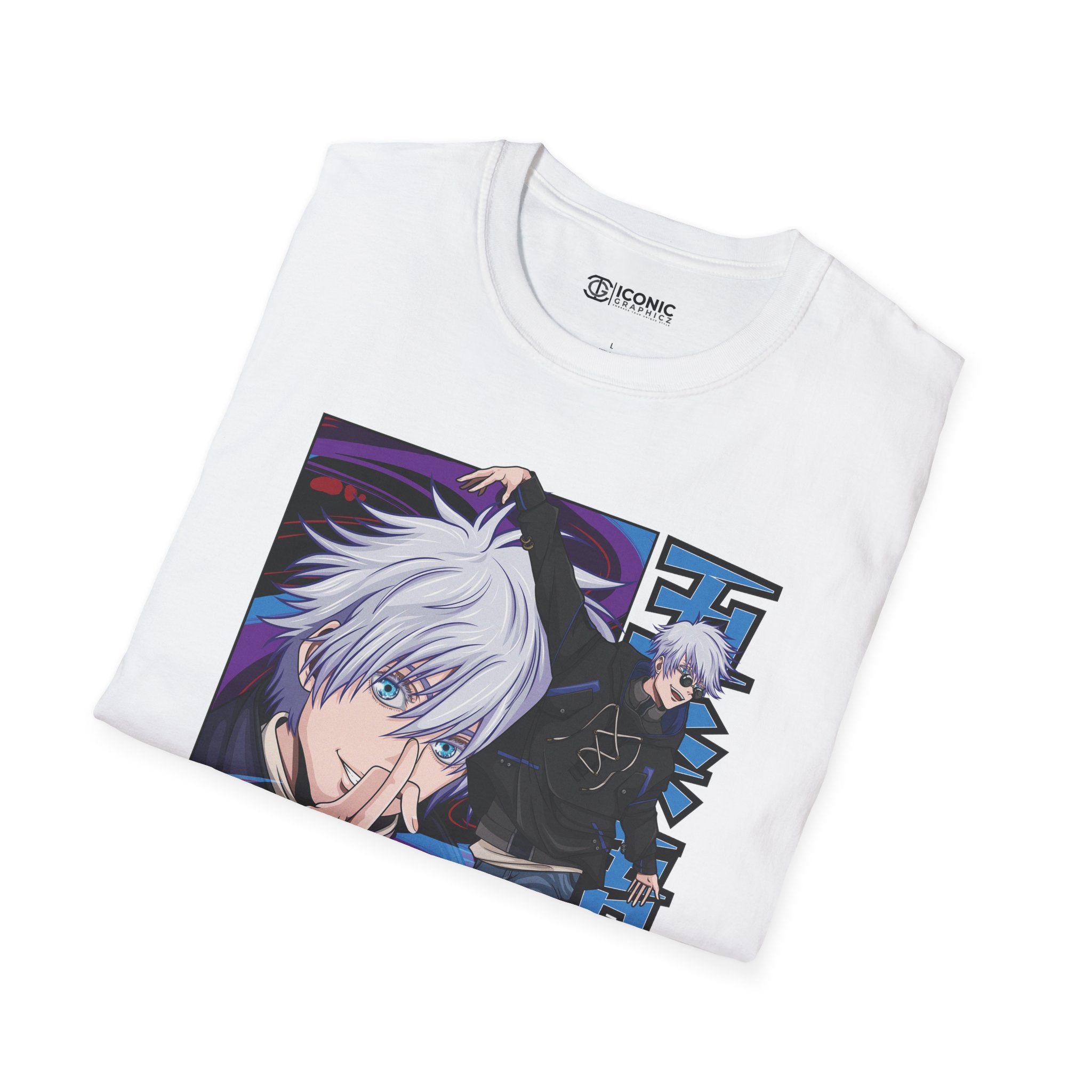 Gojo Jujitsu Kaisen T-Shirt