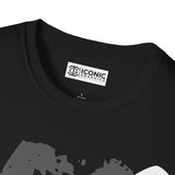 Saitama Unisex Softstyle T-Shirt - 