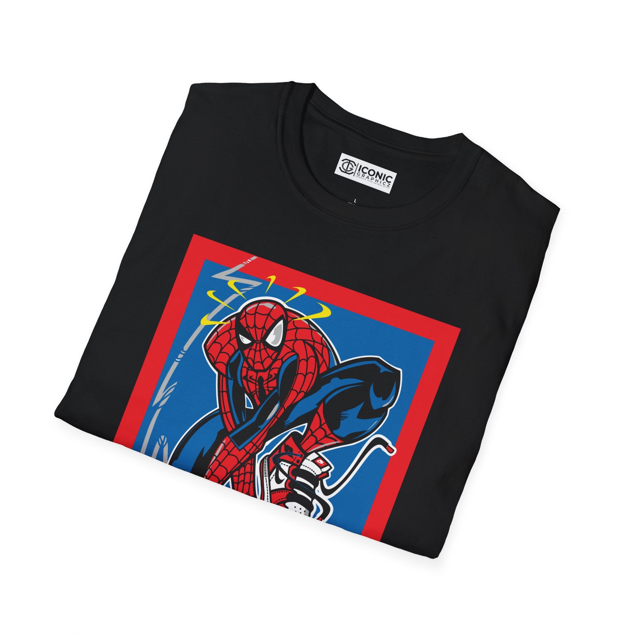 Spider-Man T-Shirt