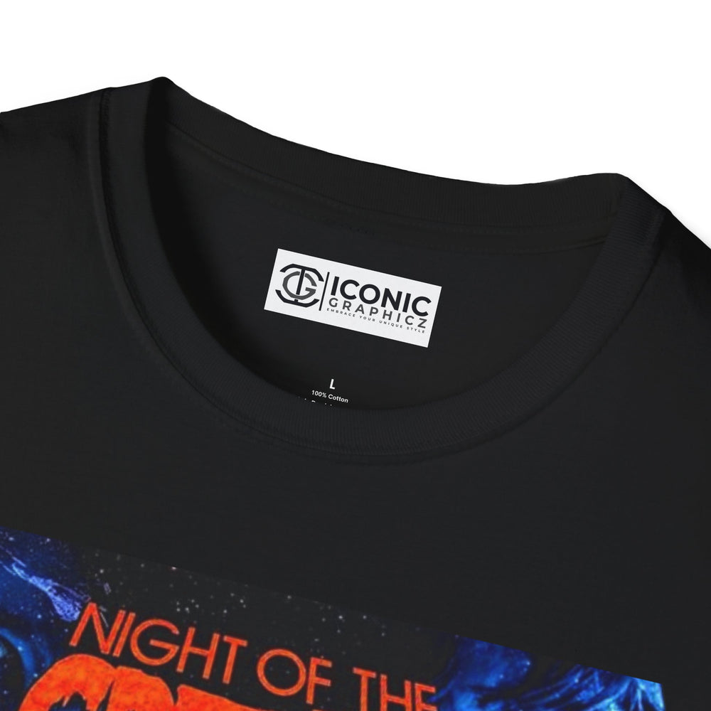 Night of the creeps T-Shirt - 