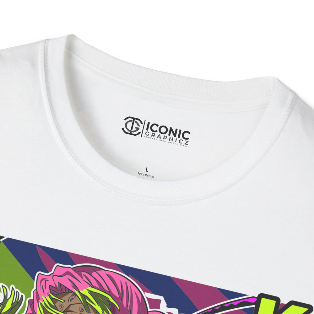 Mitsuri Demon Slayer T-Shirt - 