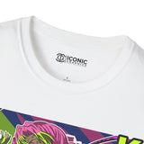 Mitsuri Demon Slayer T-Shirt - 