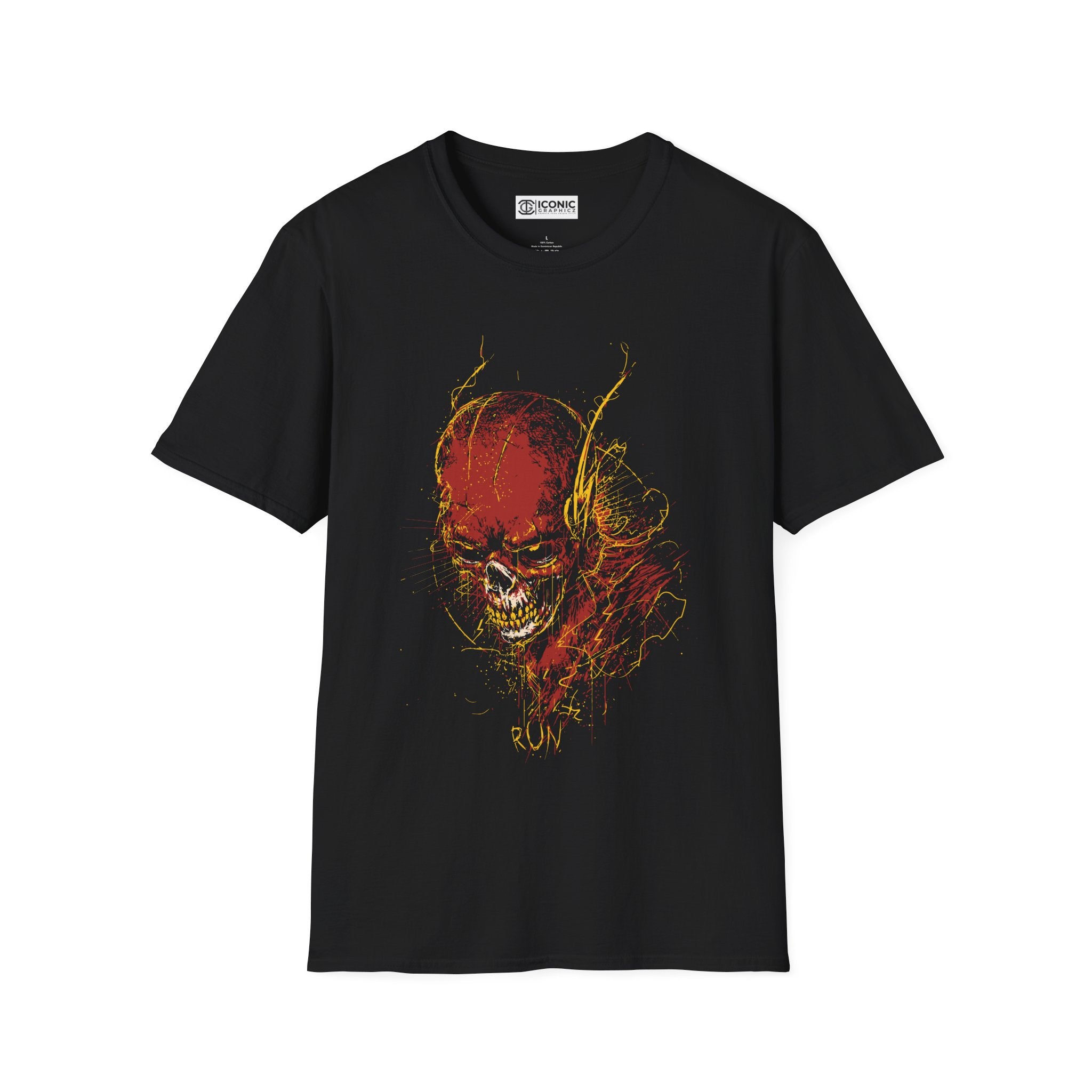 The Flash T-Shirt