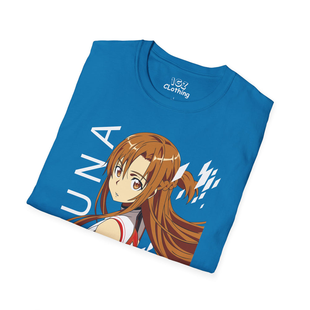 Asuna Sword Art Online T-Shirt