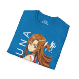 Asuna Sword Art Online T-Shirt