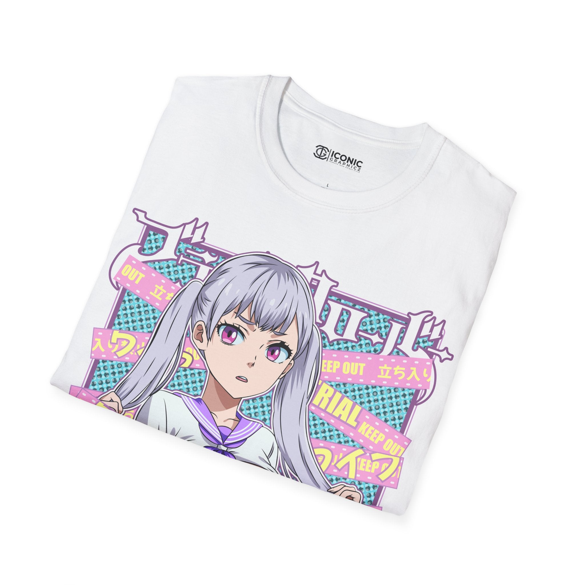 Noelle Silva Waifu T-Shirt