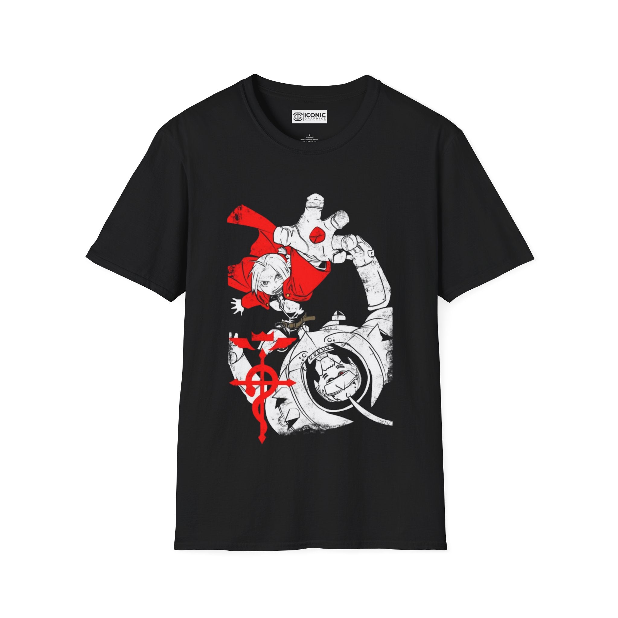 Fullmetal Alchemist T-Shirt