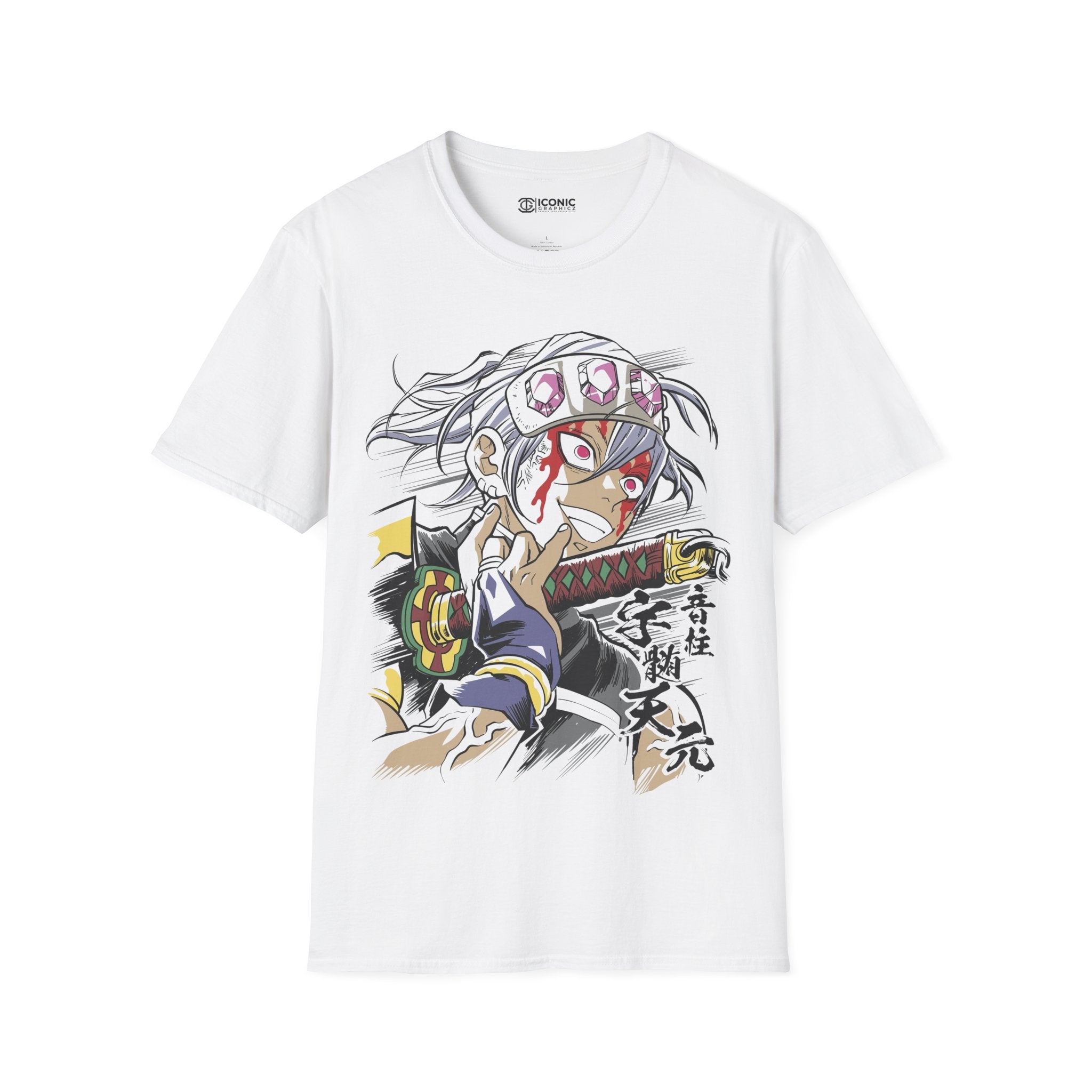 Tengen Demon Slayer T-Shirt