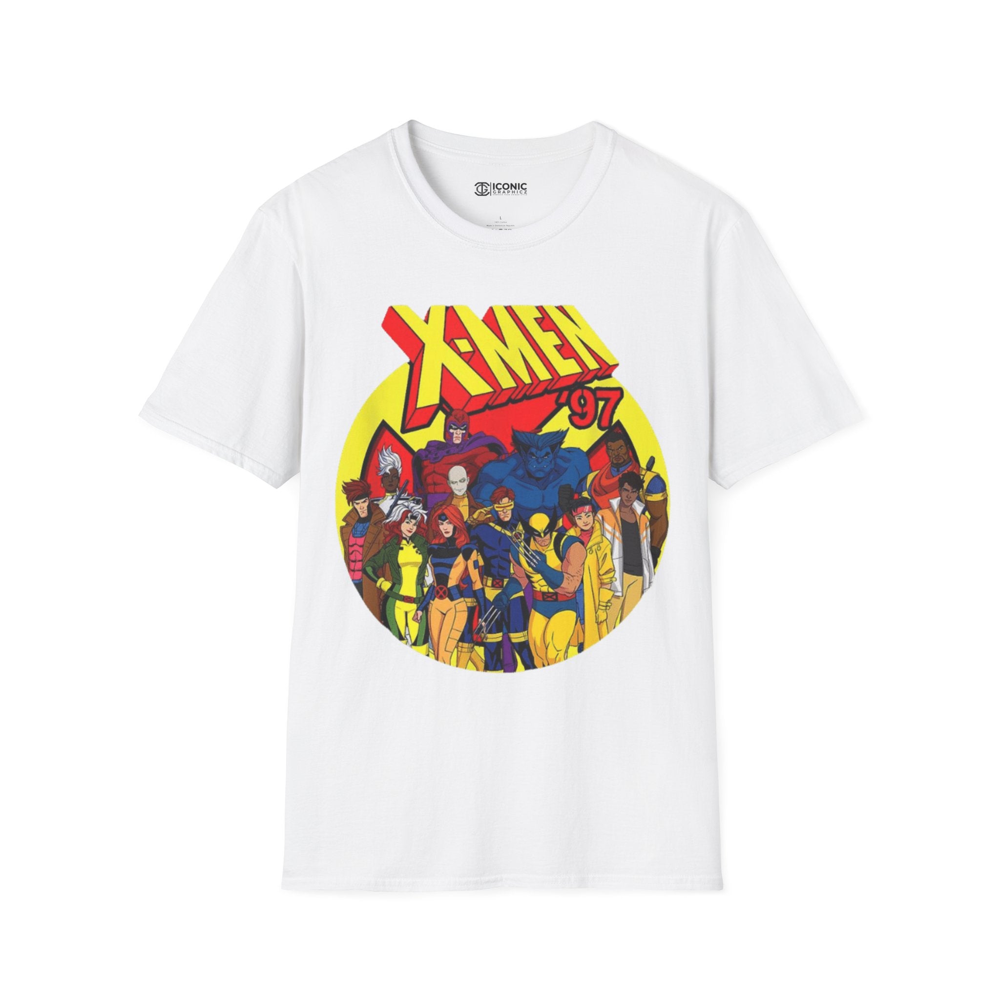 X-Men 97 T-Shirt