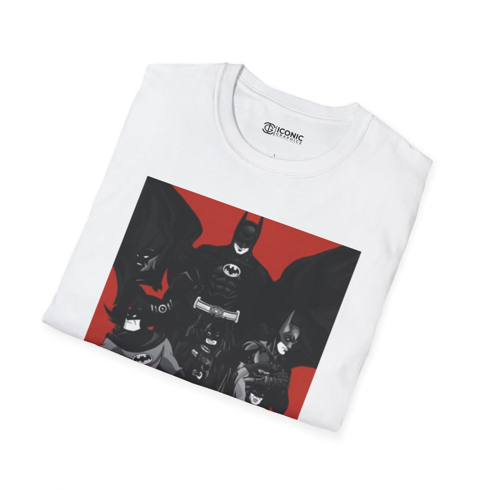Batman T-Shirt - 