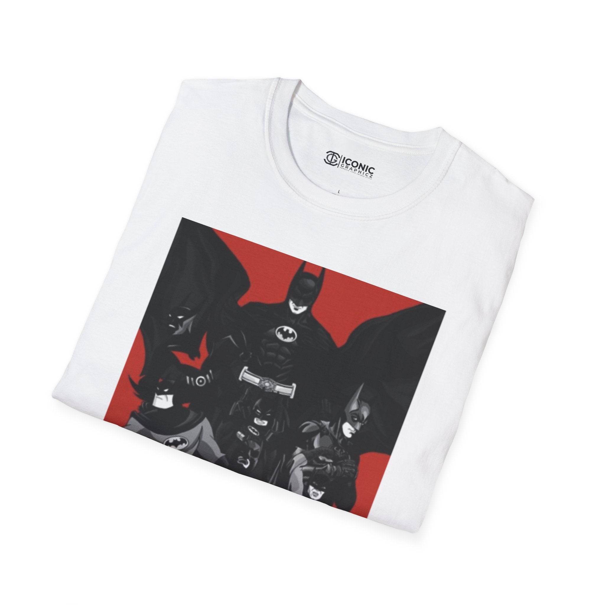 Batman T-Shirt