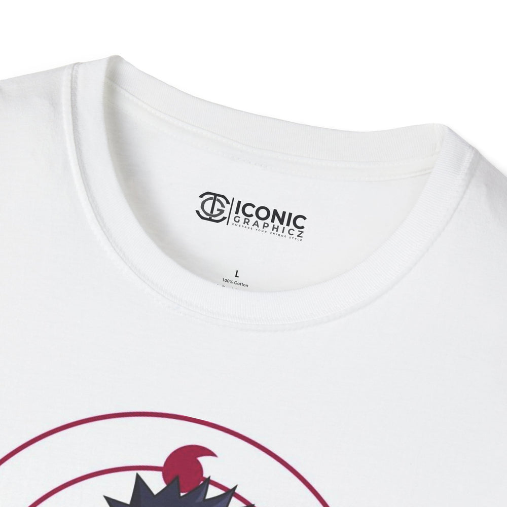 Obito Naruto T-Shirt - 