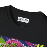 Mitsuri Demon Slayer T-Shirt - 