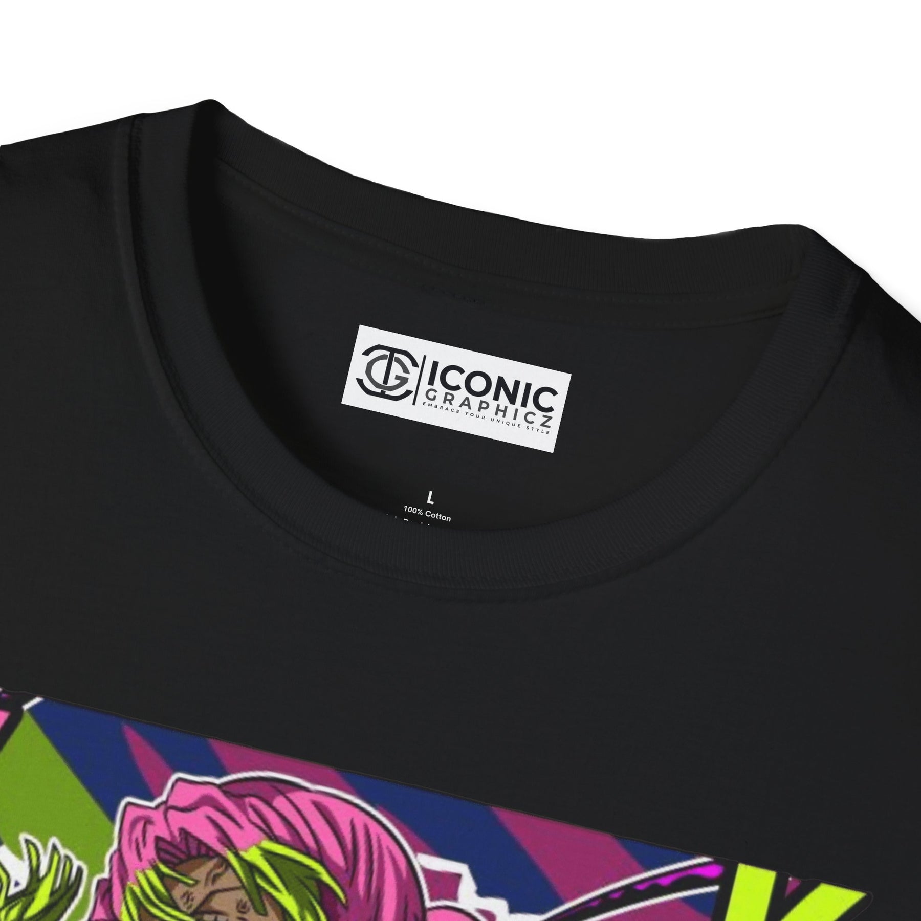 Mitsuri Demon Slayer T-Shirt - 