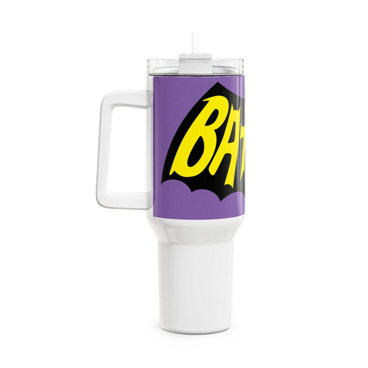 Batman Tumbler, 40oz Printify