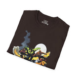 Marvel Zombies T-Shirt