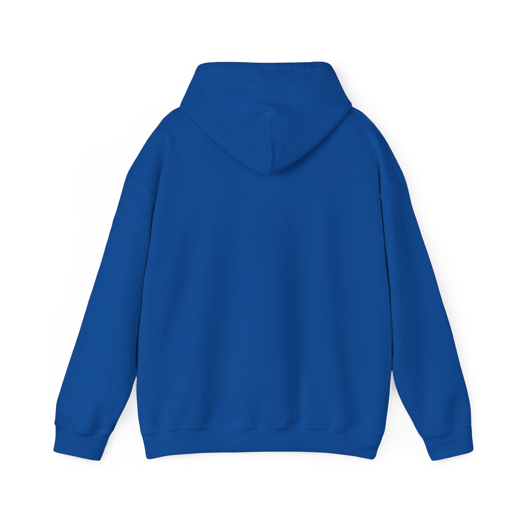 Goku Unisex Heavy Blend™ Hooded Sweatshirt - IGZ Clothing 