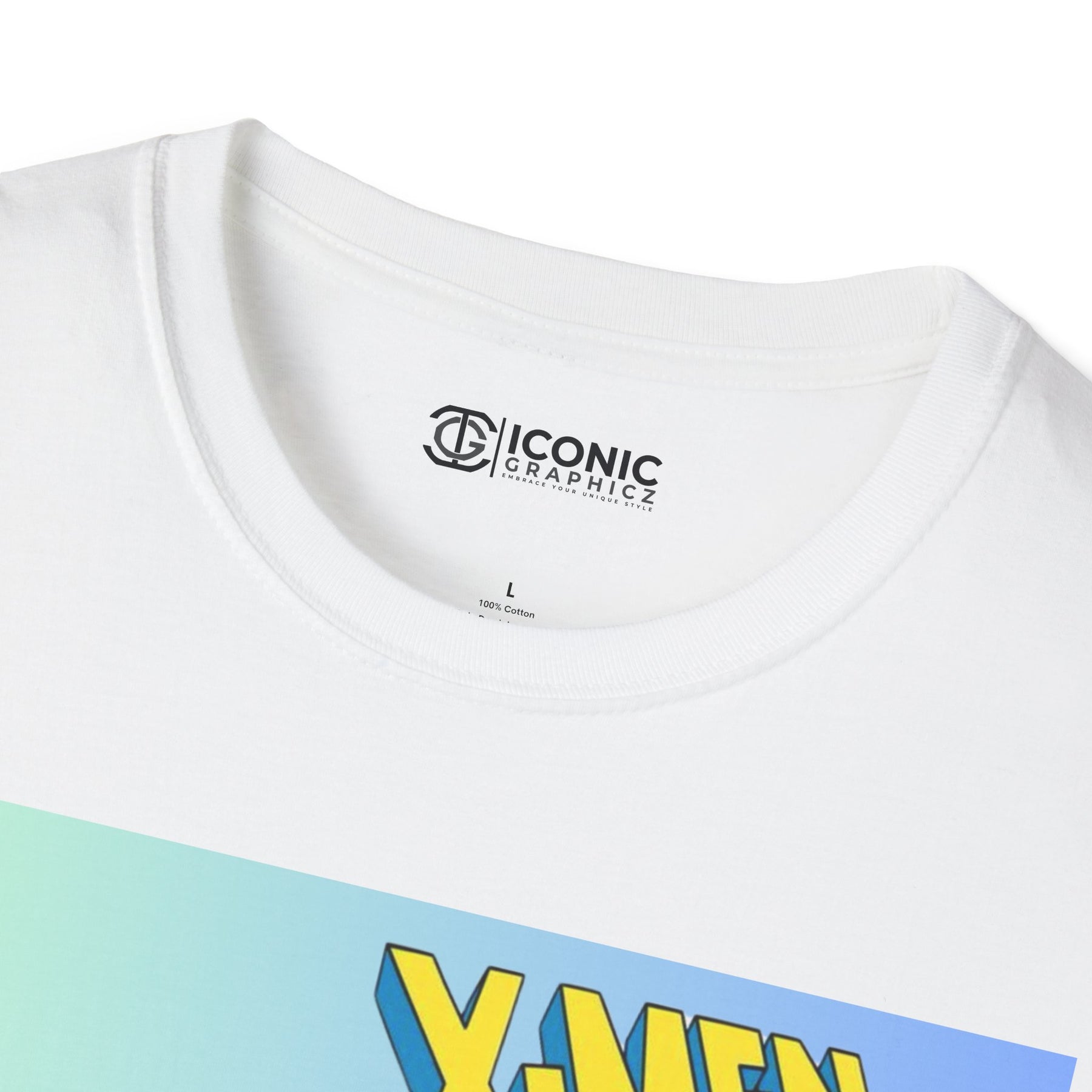 X-Men T-Shirt - 