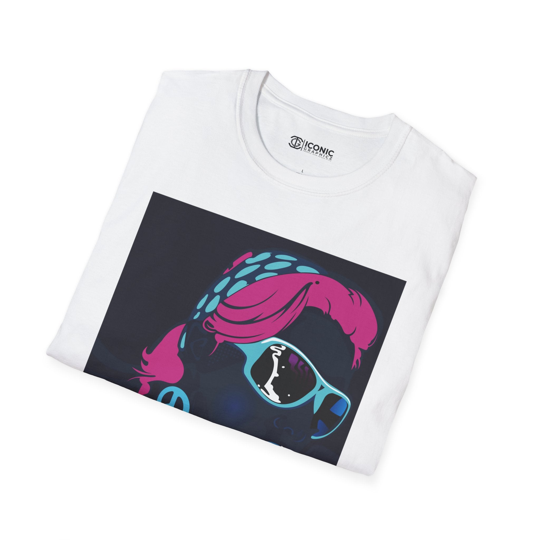 Urban Graphicz T-Shirt