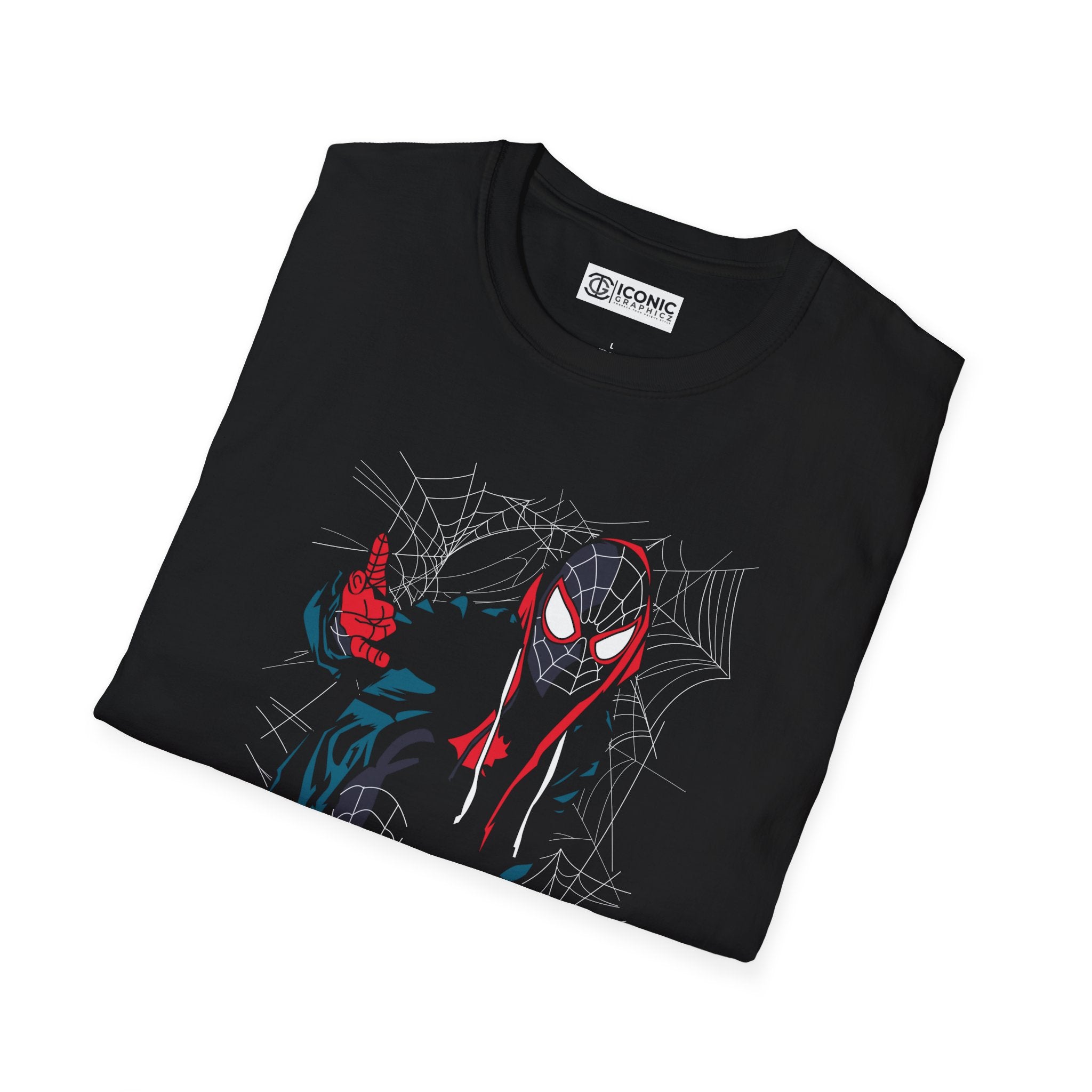 Spider-Man T-Shirt