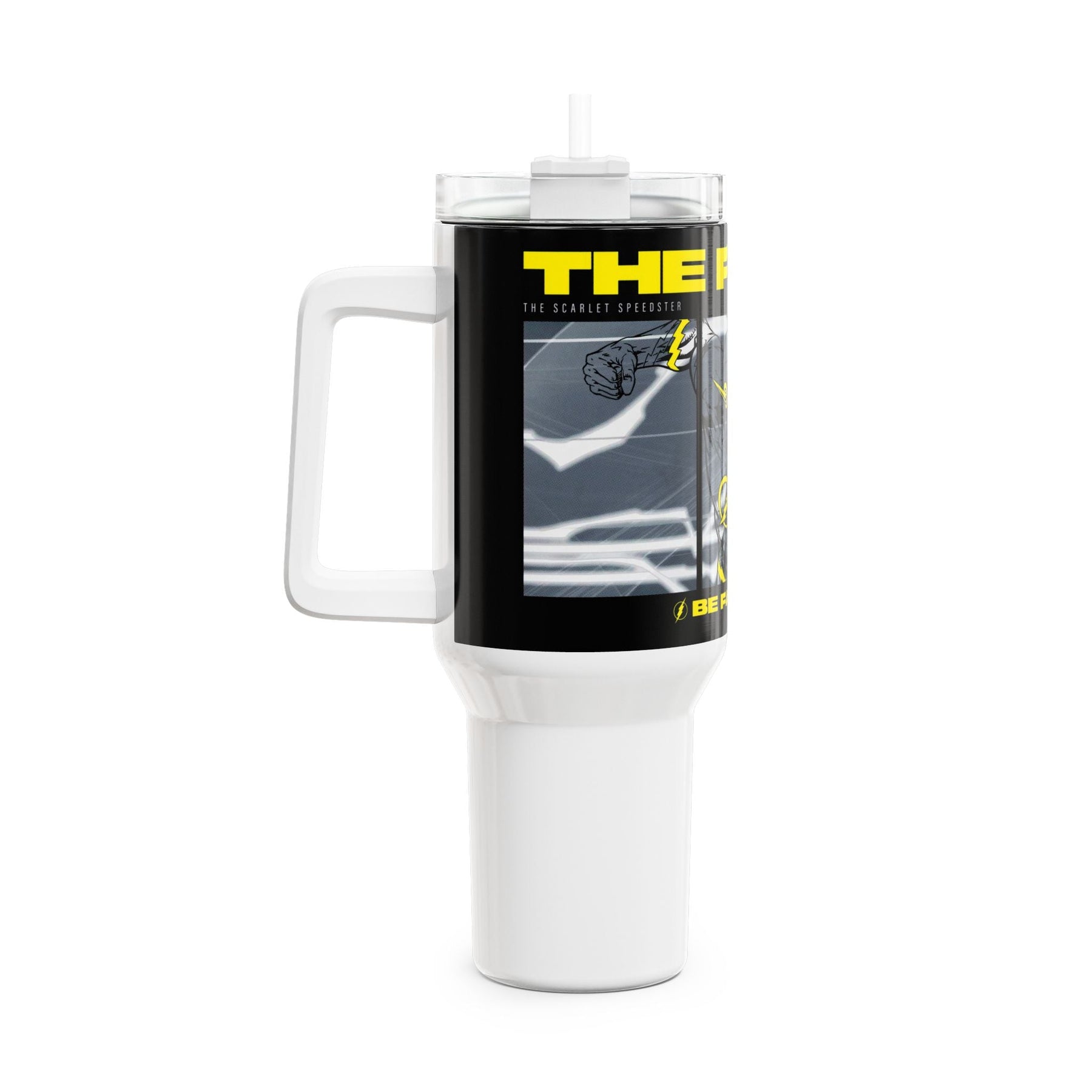 The Flash Tumbler, 40oz Printify