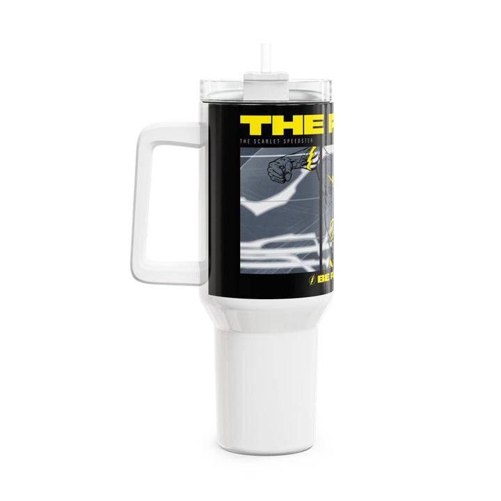 The Flash Tumbler, 40oz Printify