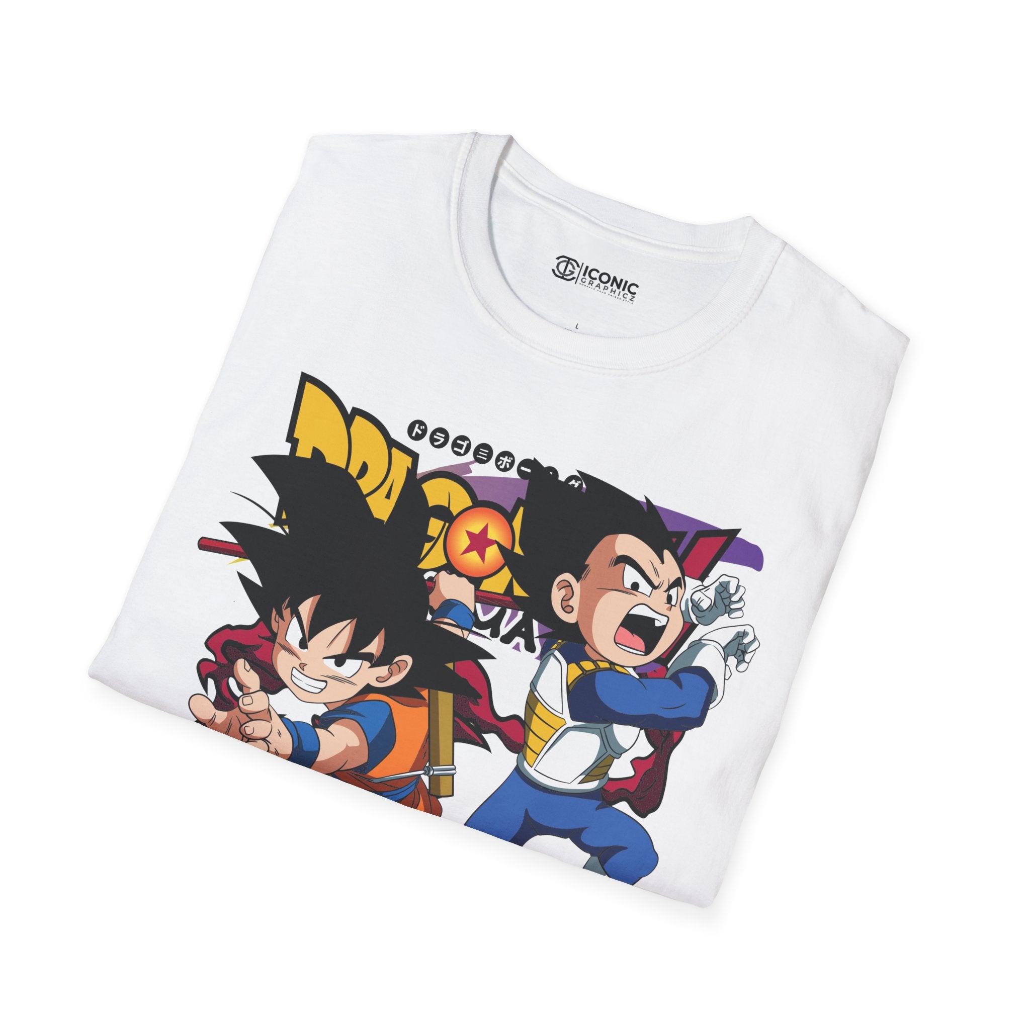 Dragonball Daima T-Shirt