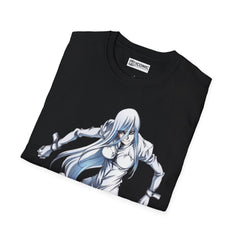 Anastasia Unisex Softstyle T-Shirt - IGZ Clothing 