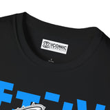 Denji Chainsaw Man T-Shirt Printify