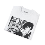 Jin Woo Solo Leveling T-Shirt - 