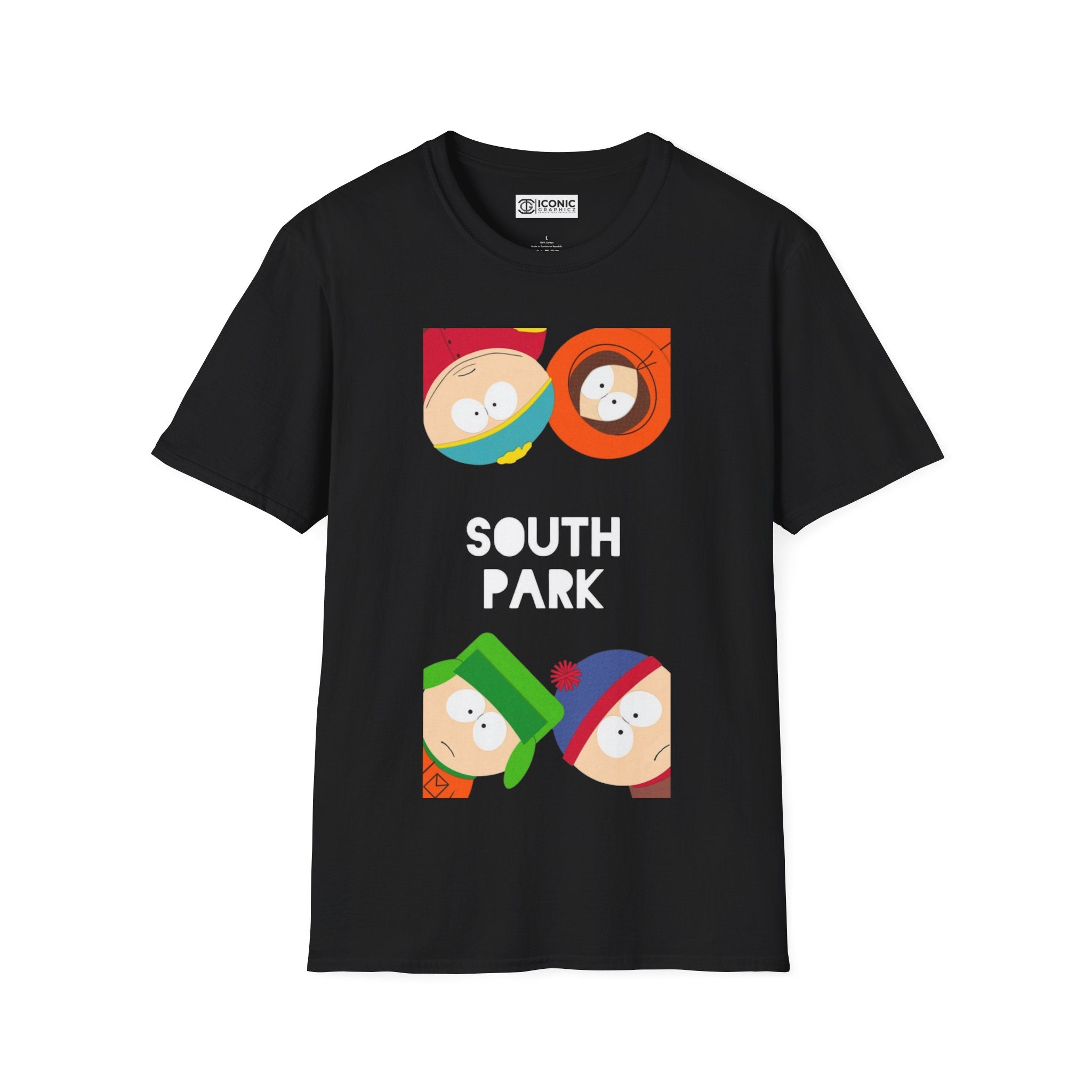 South Park T-Shirt