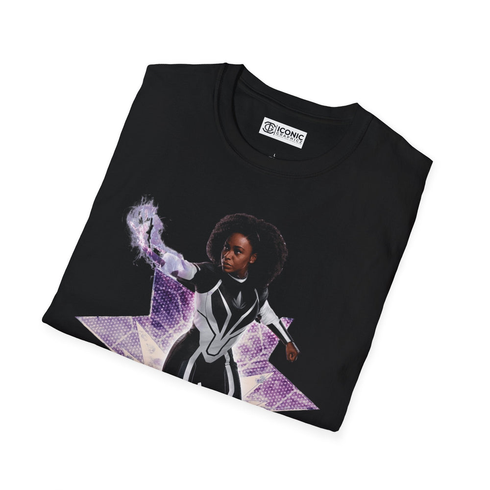 The Marvels T-Shirt Printify