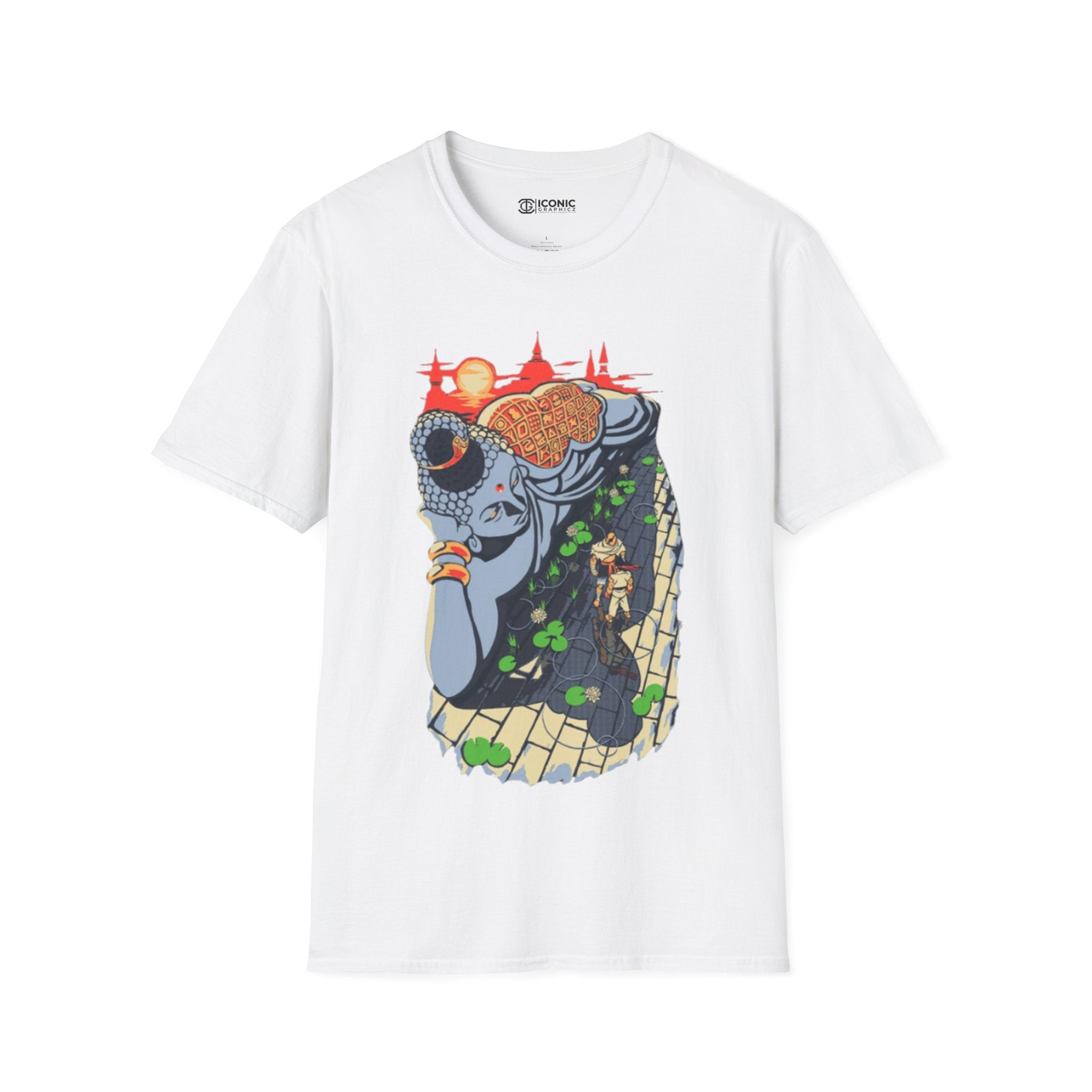 Street Fighter T-Shirt