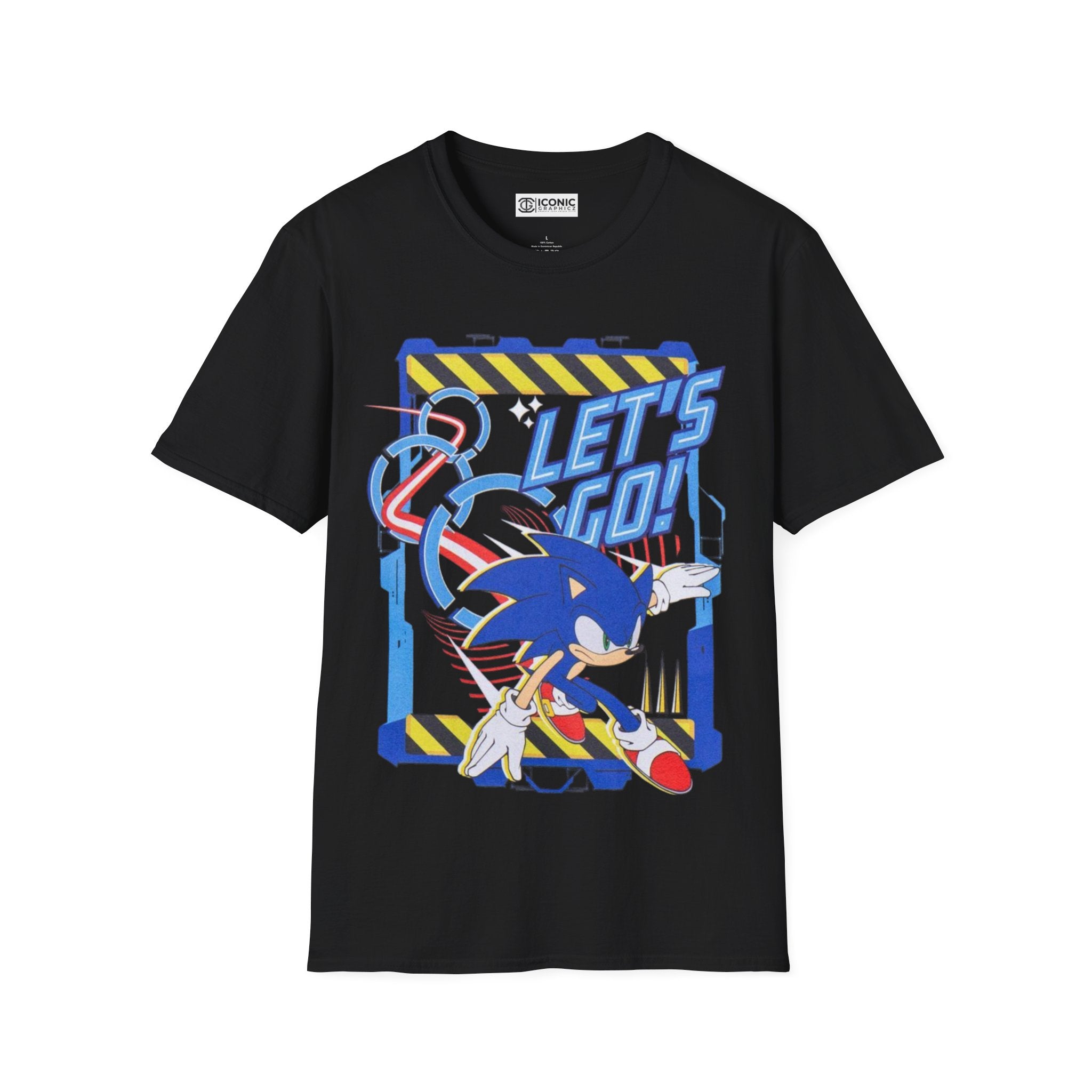 Sonic T-Shirt