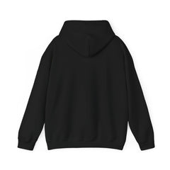 jinchuuriki Unisex Heavy Blend™ Hooded Sweatshirt - IGZ Clothing 