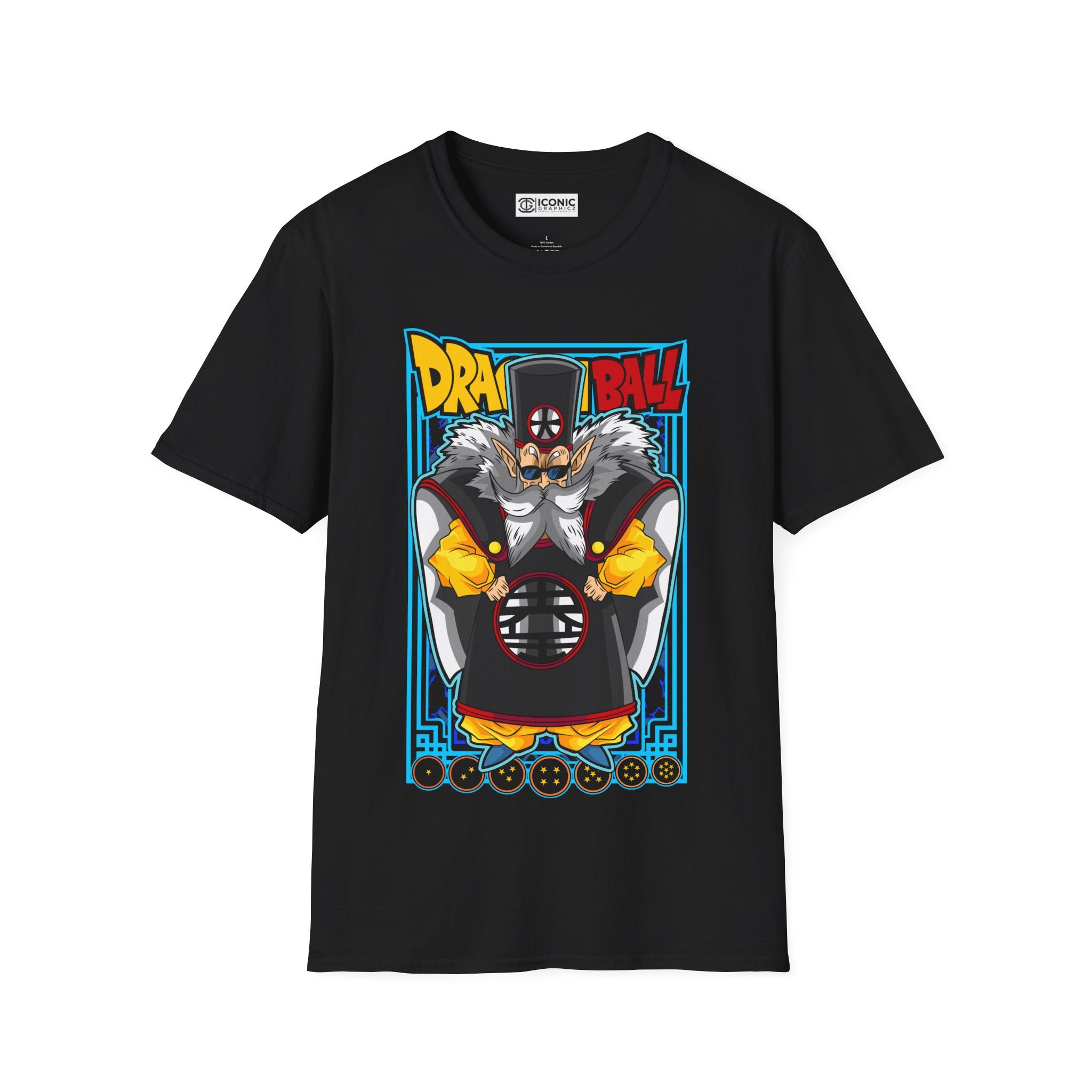 Grand Kai Dragonball T-Shirt