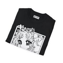 Candy Unisex Softstyle T-Shirt - IGZ Clothing 